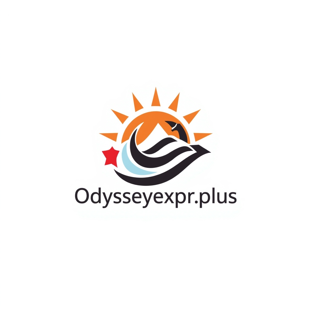 Odysseyexpr